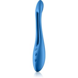 Satisfyer ELASTIC GAME вибратор 19,8 см