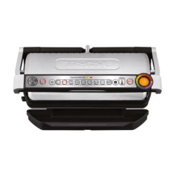 Грил преса Tefal GC722D34 OptiGrill XL