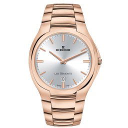 EDOX Les Bemonts 56003-37R-AIR - Мъжки часовник