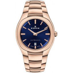 EDOX Les Bemonts 57004-37R-BUIR - Дамски часовник