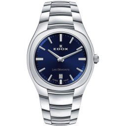 EDOX Les Bemonts 57004-3-BUIN - Дамски часовник