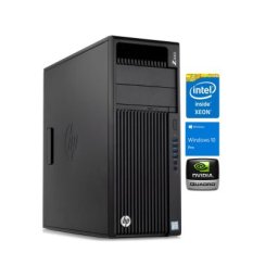 HP Z440 Workstation