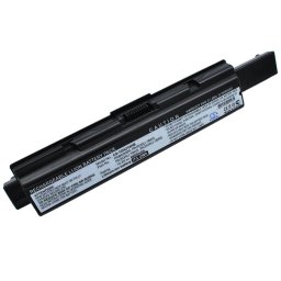 Батерия за лаптоп Toshiba Satellite A200 A300 A500 L200 L300 L500 PA3535U