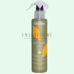 EchosLine Концентриран кератинов лосион с молекулярна реконструкция 200 мл. Ki-Power Reconstruction Veg spray