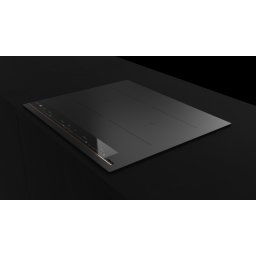 Индукционен плот за вграждане Teka IBF 64 Infinity G1 черен мат