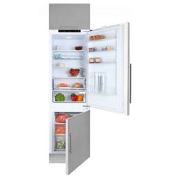 Хладилник с фризер Teka CI3 350, Бял