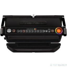 Грил преса Tefal GC722834 OptiGrill XL