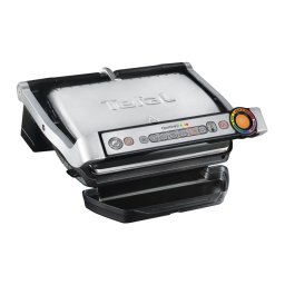 Грил преса Tefal GC716D12 OptiGrill