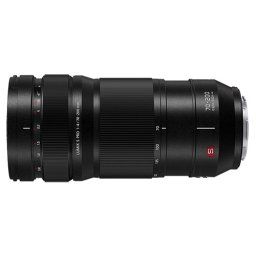 Panasonic Lumix S PRO 70-200mm F4 O.I.S.