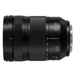 Panasonic Lumix S 24-105mm F4 Macro O.I.S.