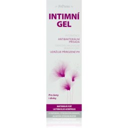 MedPharma Intimate gel гел за интимна хигиена за жени 230 мл.