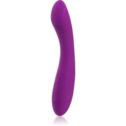 Svakom Amy 2 G-Spot вибратор Purple 17,4 см