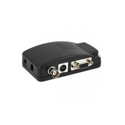 BNC-VGA02 - Аналогов, BNC към VGA, конвертор