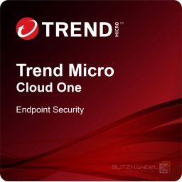 Trend Micro Cloud One - Endpoint Security EDU 1 Година 501 - 1000 Потребител(и) Нова Покупка