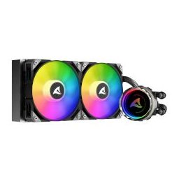 CPU Cooler S80 RGB AIO