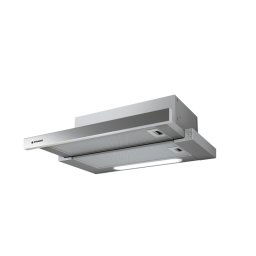 Аспиратор за вграждане Pyramis Turbo SLIM , 60см, Инокс