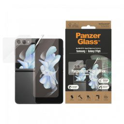 Защитно фолио PanzerGlass за Samsung Galaxy Z Flip5 Antibacterial TPU