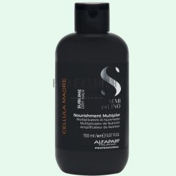 Alfaparf Концентриран подхранващ флуид за суха коса 150 мл. SDL Sublime Cellula Madre Nourishment Multiplier