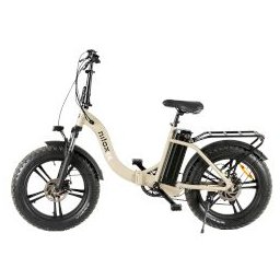 Електрически велосипед X9 Electric Bicycle Sand