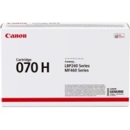 Консуматив Canon CRG-070H