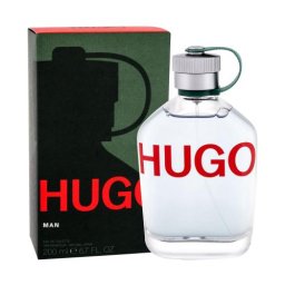 HUGO BOSS Hugo Man 125 ml eau de toilette за мъже