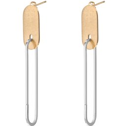 Дамски обеци Freelook FRJ.3.5007-2