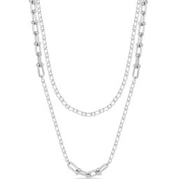 Дамско колие Freelook FRJ.3.6007-1