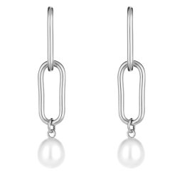 Дамски обеци FREELOOK FRJ.3.5010-1