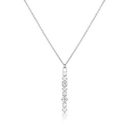 Дамско колие FREELOOK FRJ.3.6012-1