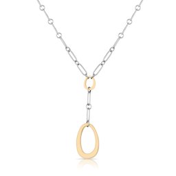 Дамско колие FREELOOK FRJ.3.6019-2