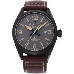 Мъжки часовник Orient Star RE-AU0202N