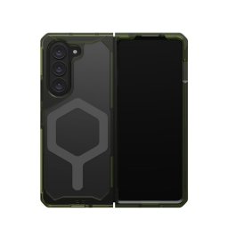 Гръб UAG Plyo Pro за Samsung Galaxy Z Fold 5 - Olive/space grey