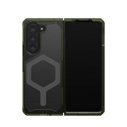 Гръб UAG Plyo Pro за Samsung Galaxy Z Fold 5 - Оlive/space grey