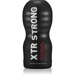 Tenga Original Vacuum Cup Extra Strong еднократен мастурбатор 15,5 см