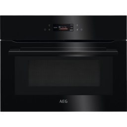 AEG KMK721880B Микровълнова фурна за вграждане