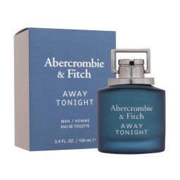 Abercrombie & Fitch Away Tonight 100 ml eau de toilette за мъже