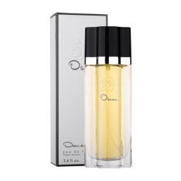 Oscar de la Renta Oscar 100 ml eau de toilette за жени