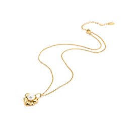 Дамско колие Lee Cooper LC.N.01238.110