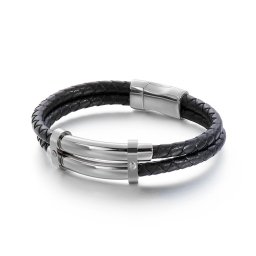 Мъжка гривна Lee Cooper LC.B.01096.631