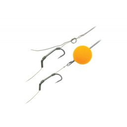 Carp spirit heavy lip close needle универсална игла за почти всички видове стръв