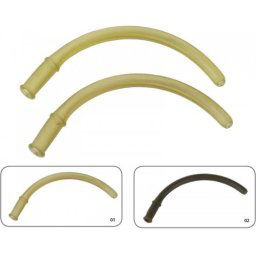 Carp spirit kickers withy pool rigs извит шлаух за изработка на монтажи