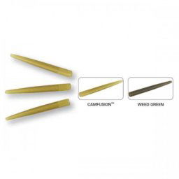 CARP SPIRIT ANTI TANGLE SLEEVES меки силиконови противо оплитащи конуси за вирбел