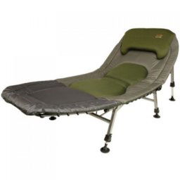 TF Gear риболовно легло Dave Lane Hardcore Bedchairs