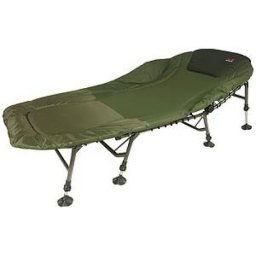 TF GEAR риболовно легло CHILL OUT GIANT BEDCHAIR