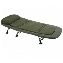 TF GEAR риболовно легло FLAT OUT BEDCHAIR