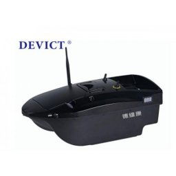 Devict bait boat лодка за захранка + монтиран сонар LUCKY FF918 CWLS