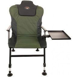TF GEAR BANK BOSS EZ CHAIR Стол + безплатна масичка