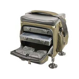 TF Gear Compact Seatbox ТАБУРЕТКА С РЕГУЛИРУЕМИ КРАКА