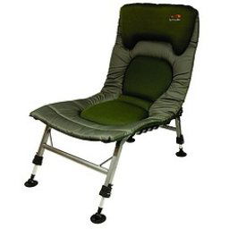 TFG Dave Lane Hardcore Recliner Chair Стол