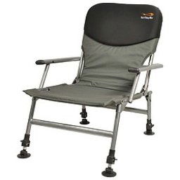 TFG Chill Out Armchair Шаранджисйки стол с подлакътници